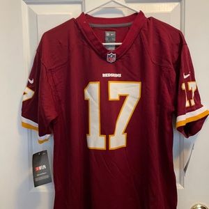 Brand new Washington Redskins McLaurin Jersey!